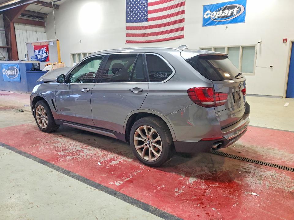 Продаж на аукціоні авто 2015 Bmw X5, vin: 5UXKR0C58F0P09353, номер лоту: 66623626