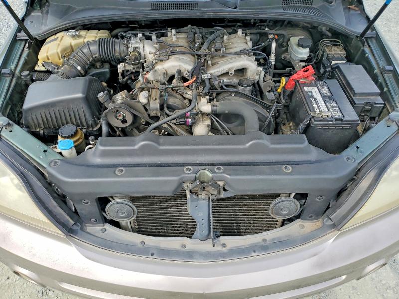 Aukcja sprzedaży 2005 Kia Sorento, vin: KNDJD733655464413, numer aukcji: 66888256