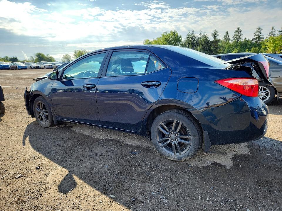 Aukcja sprzedaży 2017 Toyota Corolla, vin: 2T1BURHEXHC944780, numer aukcji: 65275656