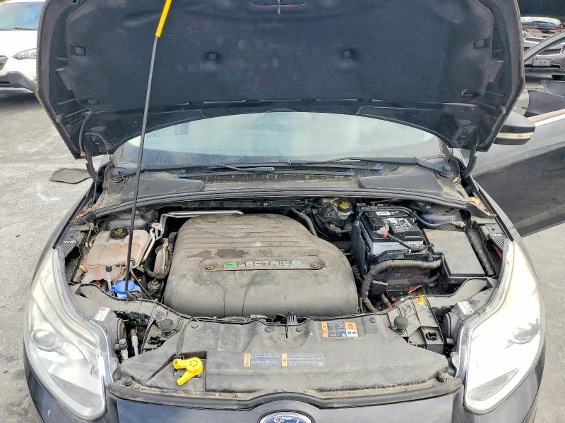 Aukcja sprzedaży 2014 Ford Focus, vin: 1FADP3R41EL111821, numer aukcji: 63596066
