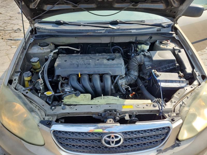 Продаж на аукціоні авто 2006 Toyota Corolla, vin: 1NXBR32EX6Z607108, номер лоту: 64127976