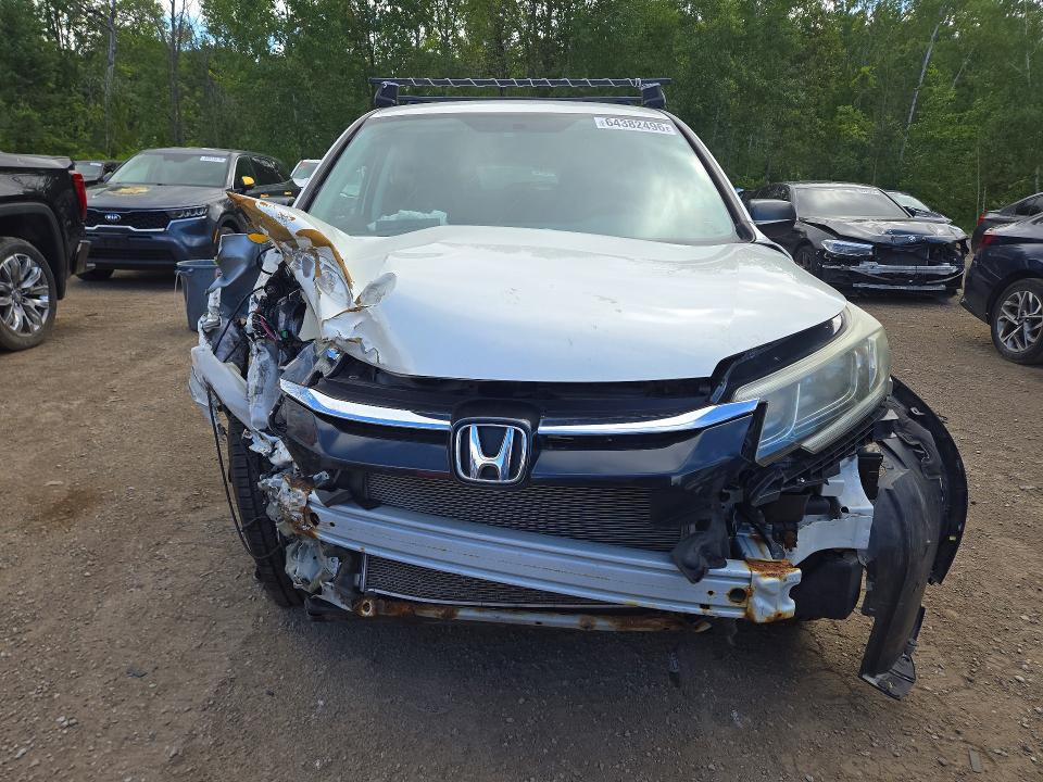 Aukcja sprzedaży 2015 Honda Cr-v, vin: 2HKRM3H35FH003127, numer aukcji: 64382496