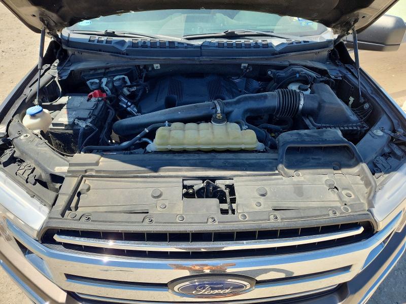 2020 Ford F150 მანქანა იყიდება აუქციონზე, vin: 1FTEW1E42LKD26784, აუქციონის ნომერი: 65032246