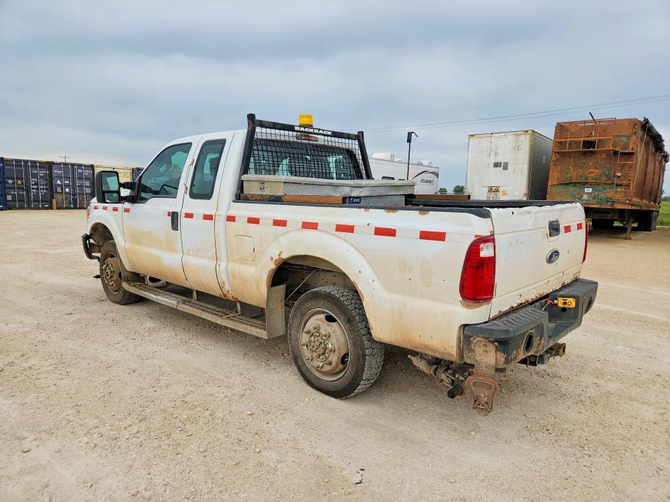 2013 Ford F250 მანქანა იყიდება აუქციონზე, vin: 1FT7X2B63DEB16096, აუქციონის ნომერი: 61557996