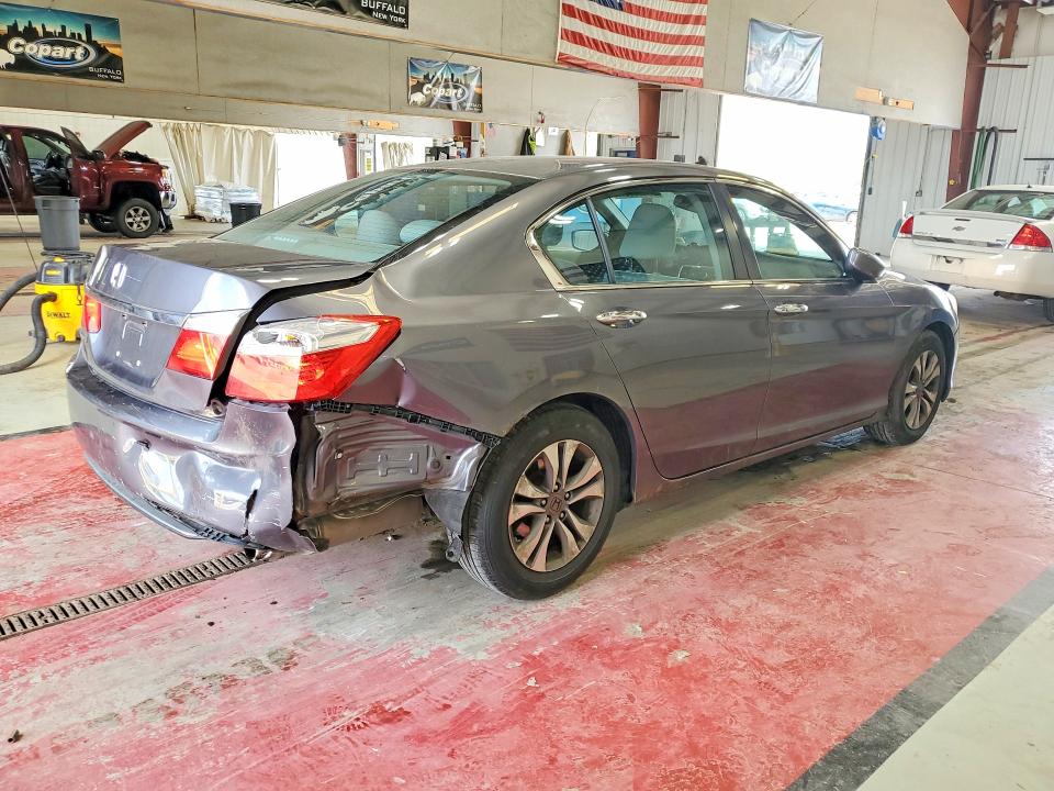 Продаж на аукціоні авто 2015 Honda Accord, vin: 1HGCR2F33FA267072, номер лоту: 66033036