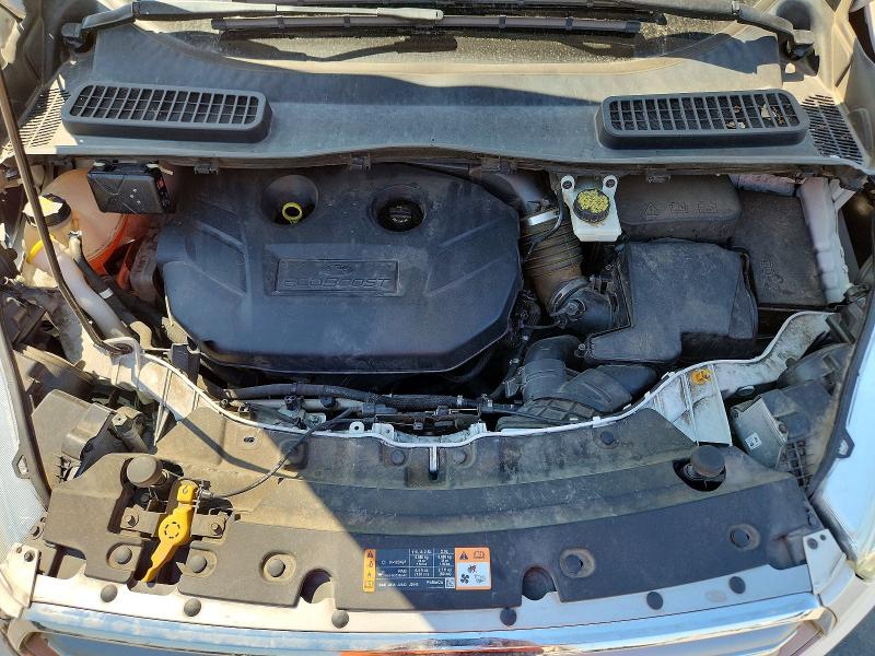Aukcja sprzedaży 2017 Ford Escape, vin: 1FMCU0J94HUD21229, numer aukcji: 67084536