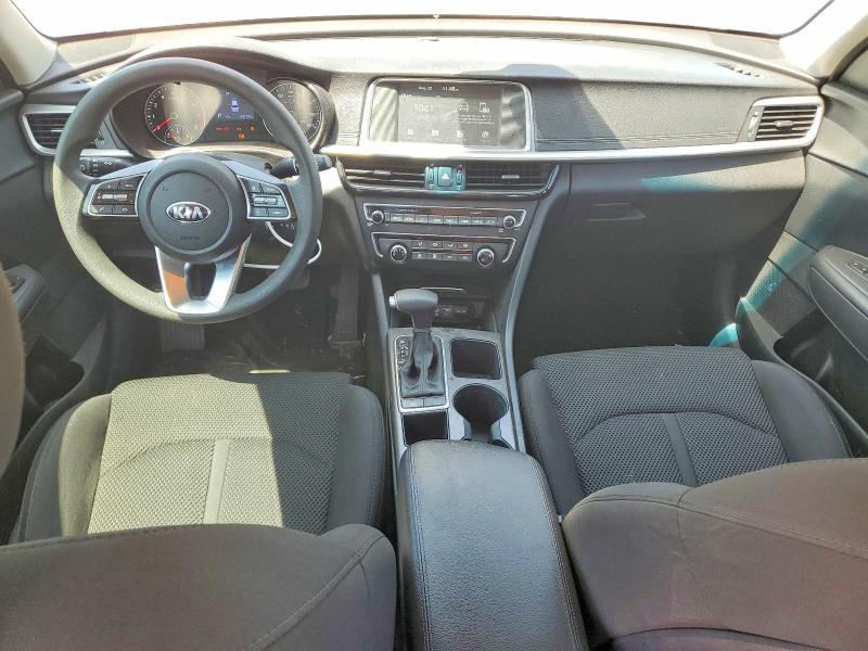 Aukcja sprzedaży 2019 Kia Optima, vin: 5XXGT4L34KG340966, numer aukcji: 65555376