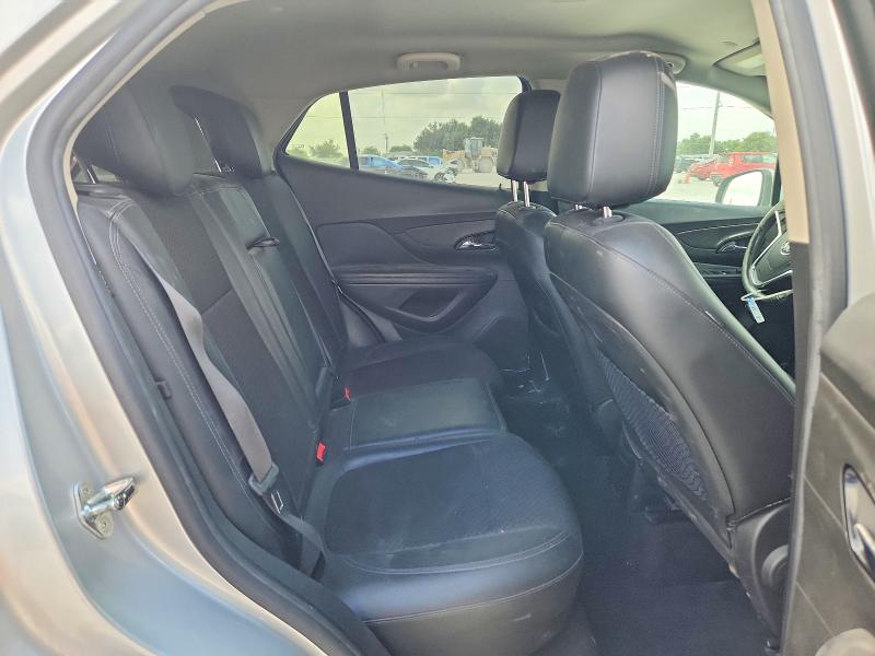 Aukcja sprzedaży 2018 Buick Encore, vin: KL4CJASB5JB590341, numer aukcji: 65123036