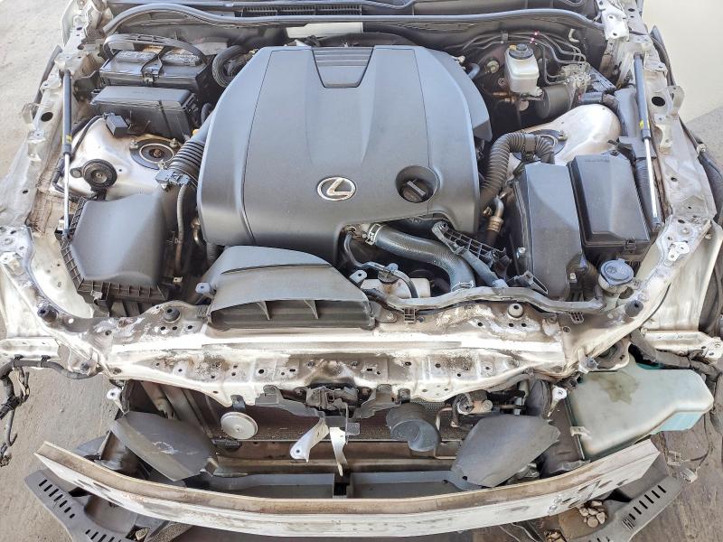 Продажа на аукционе авто 2014 Lexus Is, vin: JTHBF1D23E5018347, номер лота: 66065146