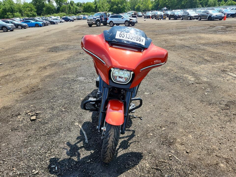 Aukcja sprzedaży 2024 Harley-davidson Flhx, vin: 1HD1KB713RB601864, numer aukcji: 65135986