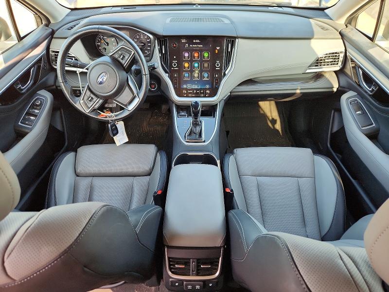 Aukcja sprzedaży 2020 Subaru Outback, vin: 4S4BTALC8L3269034, numer aukcji: 65012846