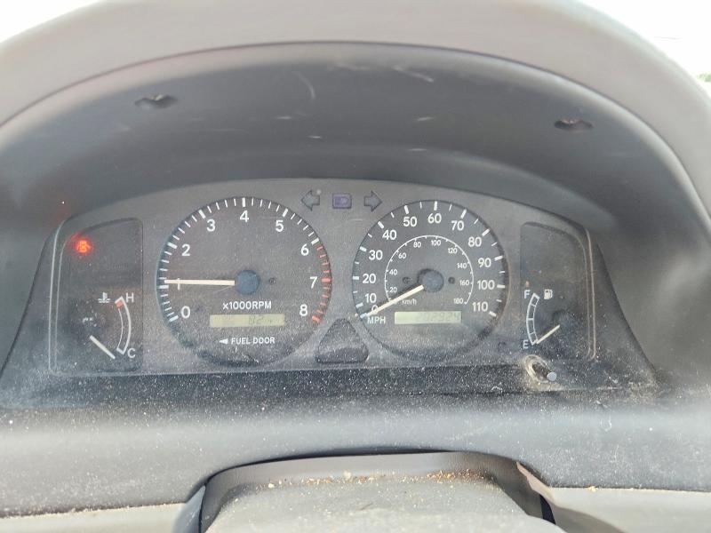 Aukcja sprzedaży 2001 Toyota Corolla, vin: 2T1BR12E11C393818, numer aukcji: 63260636