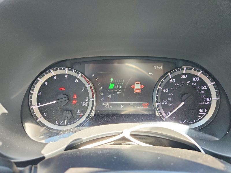 Aukcja sprzedaży 2025 Toyota Highlander, vin: 5TDKDRBH4SS584892, numer aukcji: 63847156