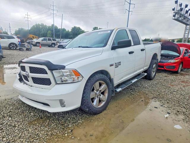 Aukcja sprzedaży 2019 Ram 1500 Classic, vin: 1C6RR7FT1KS517541, numer aukcji: 64709806