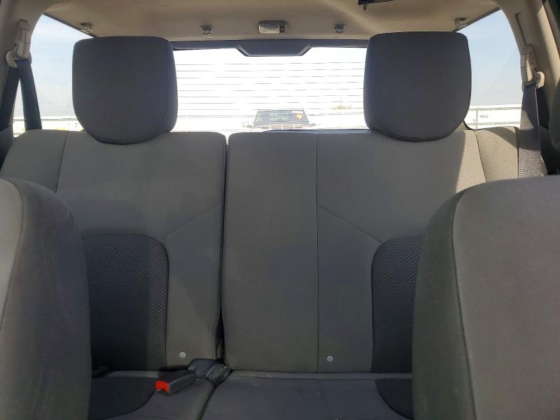 Aukcja sprzedaży 2013 Nissan Xterra, vin: 5N1AN0NW0DN811949, numer aukcji: 64759686