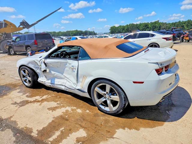 2011 Chevrolet Camaro მანქანა იყიდება აუქციონზე, vin: 2G1FC3DD8B9205311, აუქციონის ნომერი: 64569146