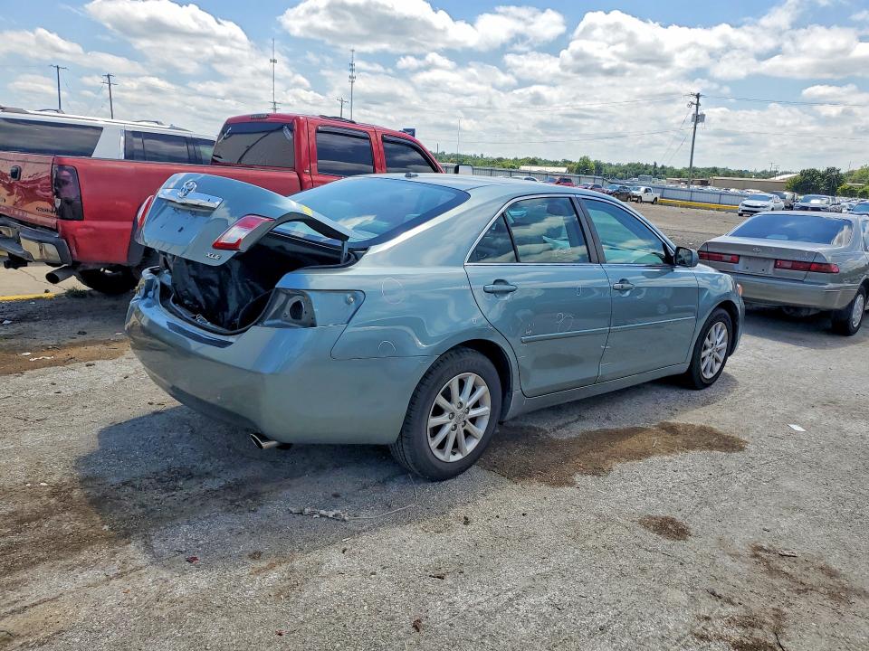 2011 Toyota Camry მანქანა იყიდება აუქციონზე, vin: 4T4BF3EK9BR107404, აუქციონის ნომერი: 63008336