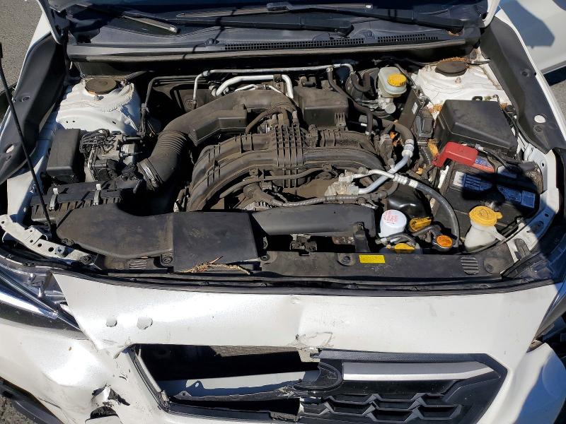 63584386 :رقم المزاد ، JF2GTAEC7KH338306 vin ، 2019 Subaru Crosstrek مزاد بيع