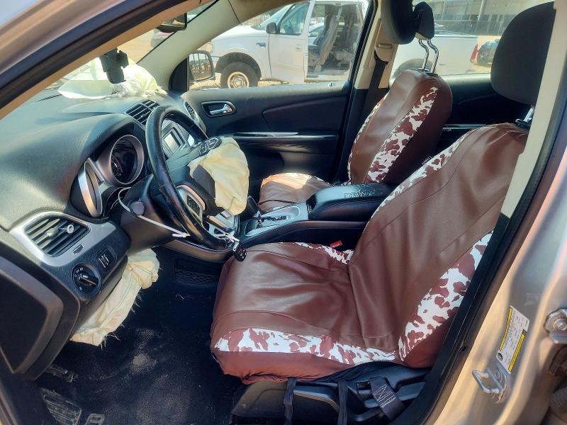 Aukcja sprzedaży 2014 Dodge Journey, vin: 3C4PDCAB7ET245666, numer aukcji: 64456456