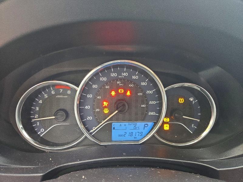 Продажа на аукционе авто 2015 Toyota Corolla, vin: 2T1BPRHE9FC259013, номер лота: 64083076