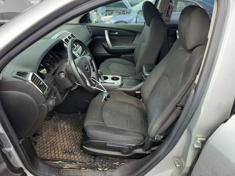 Aukcja sprzedaży 2010 Gmc Acadia, vin: 1GKLVKED2AJ139617, numer aukcji: 65296346