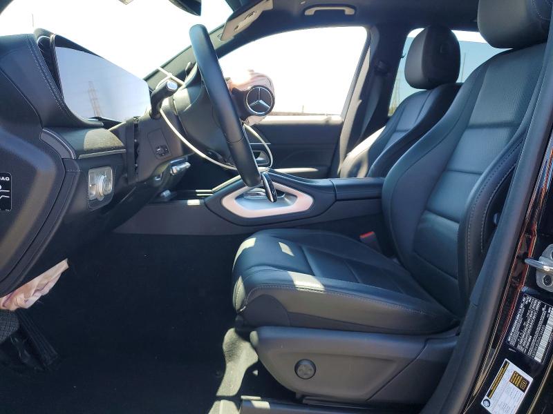 Продажа на аукционе авто 2022 Mercedes-benz Gle, vin: 4JGFB4JB2NA734485, номер лота: 65404756