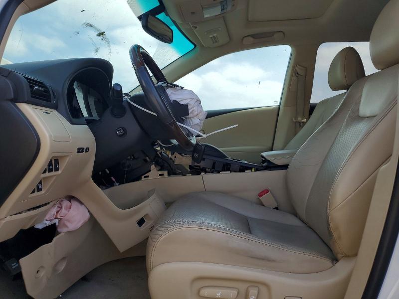 65350106 :رقم المزاد ، 2T2ZK1BA6EC145212 vin ، 2014 Lexus Rx 350 مزاد بيع