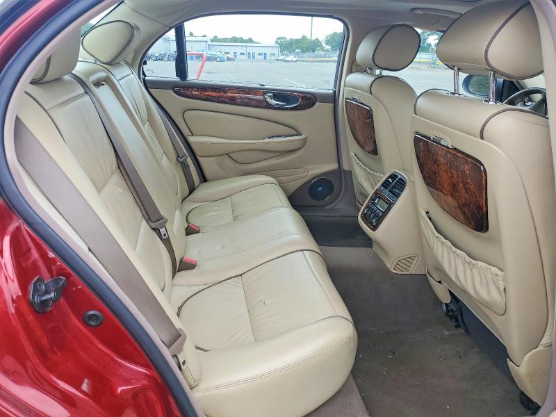 Продаж на аукціоні авто 2006 Jaguar Vandenplas, vin: SAJWA82B86SH10947, номер лоту: 64822066