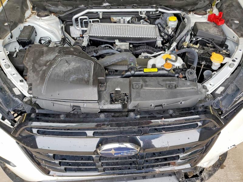 Продажа на аукционе авто 2024 Subaru Ascent, vin: 4S4WMAHD0R3458690, номер лота: 65308546
