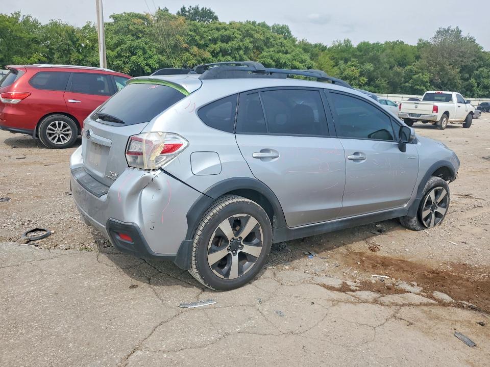 Aukcja sprzedaży 2014 Subaru Xv Crosstrek, vin: JF2GPBCCXEH257365, numer aukcji: 66389316