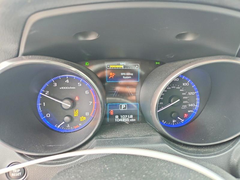 2019 Subaru Outback მანქანა იყიდება აუქციონზე, vin: 4S4BSANC3K3392786, აუქციონის ნომერი: 64247886