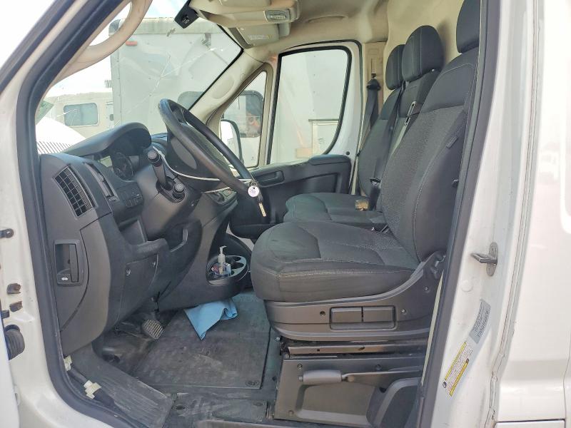 Aukcja sprzedaży 2017 Ram Promaster 2500, vin: 3C6TRVDG0HE549148, numer aukcji: 64553606