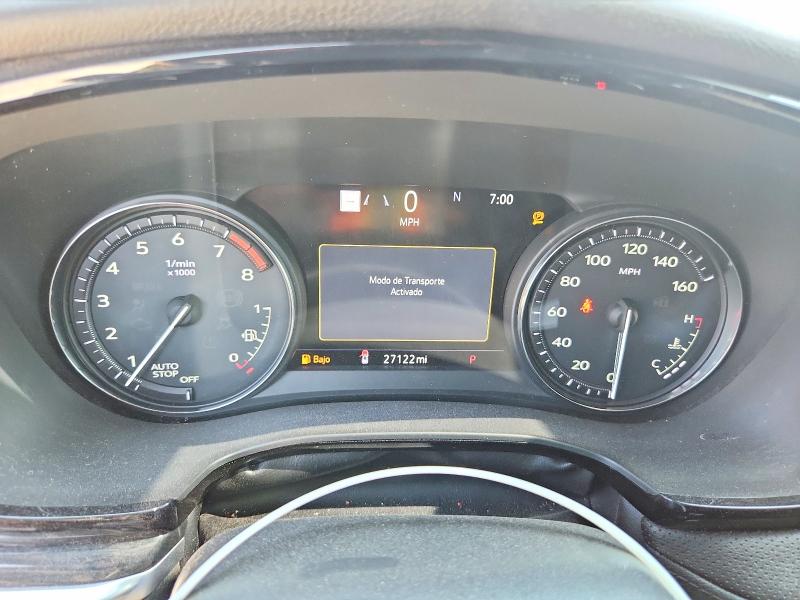 Aukcja sprzedaży 2023 Cadillac Xt5, vin: 1GYKNCRS2PZ153205, numer aukcji: 61646576