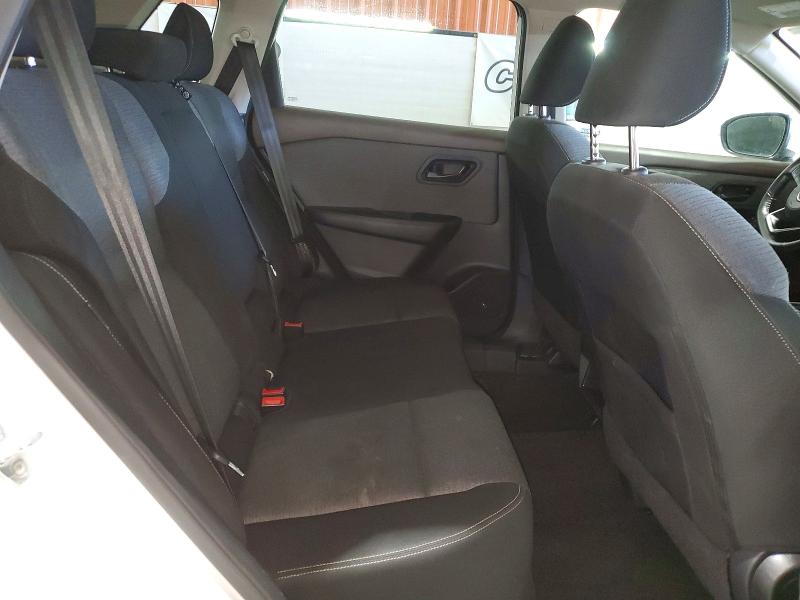 Продаж на аукціоні авто 2022 Nissan Rogue, vin: 5N1AT3AB1NC699153, номер лоту: 66477726