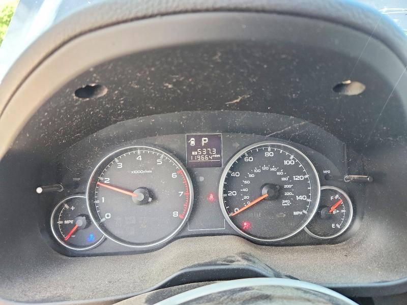 Aukcja sprzedaży 2013 Subaru Outback, vin: 4S4BRBGC5D3260646, numer aukcji: 66605416
