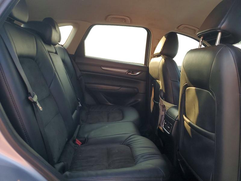 64485956 :رقم المزاد ، JM3KFACM5M0338549 vin ، 2021 Mazda Cx-5 مزاد بيع