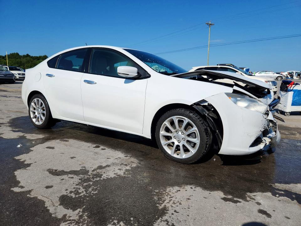 Aukcja sprzedaży 2013 Dodge Dart, vin: 1C3CDFCAXDD324326, numer aukcji: 63879646