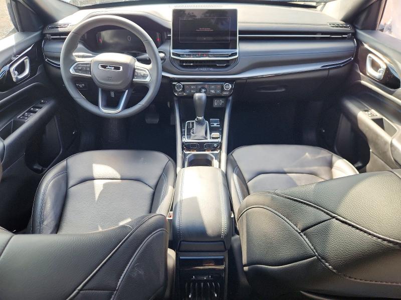 Продаж на аукціоні авто 2025 Jeep Compass, vin: 3C4NJDCN4ST569134, номер лоту: 66335296