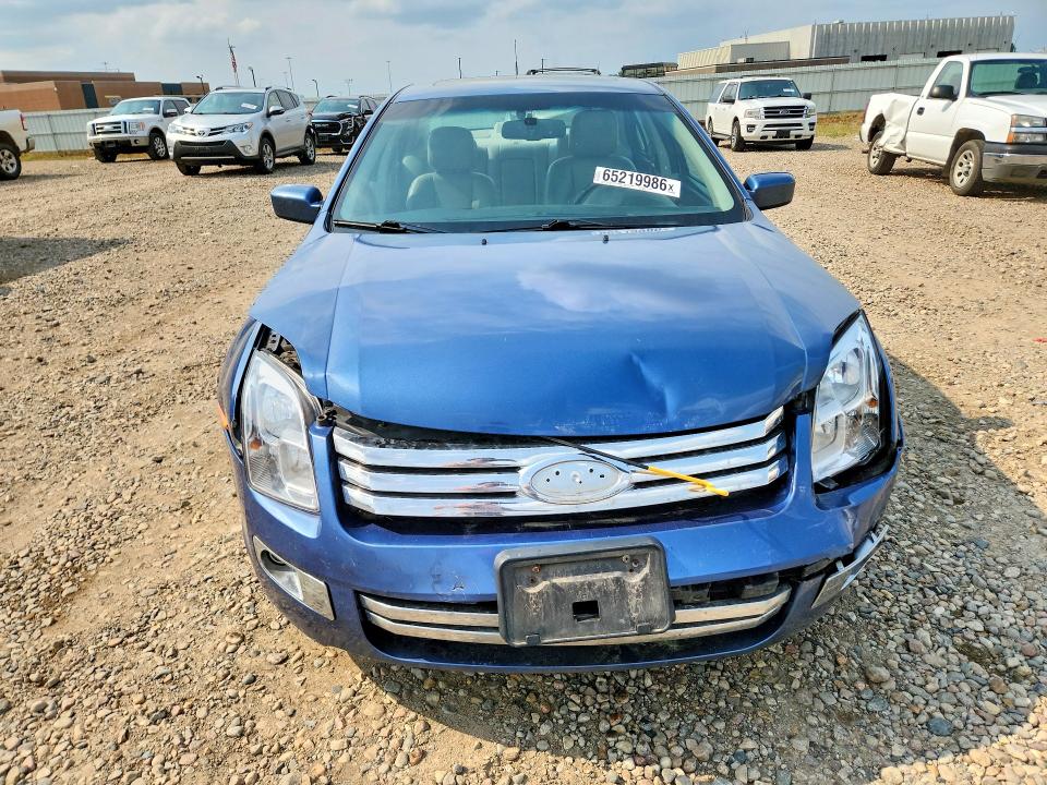 Продажа на аукционе авто 2009 Ford Fusion, vin: 3FAHP08189R108865, номер лота: 65219986