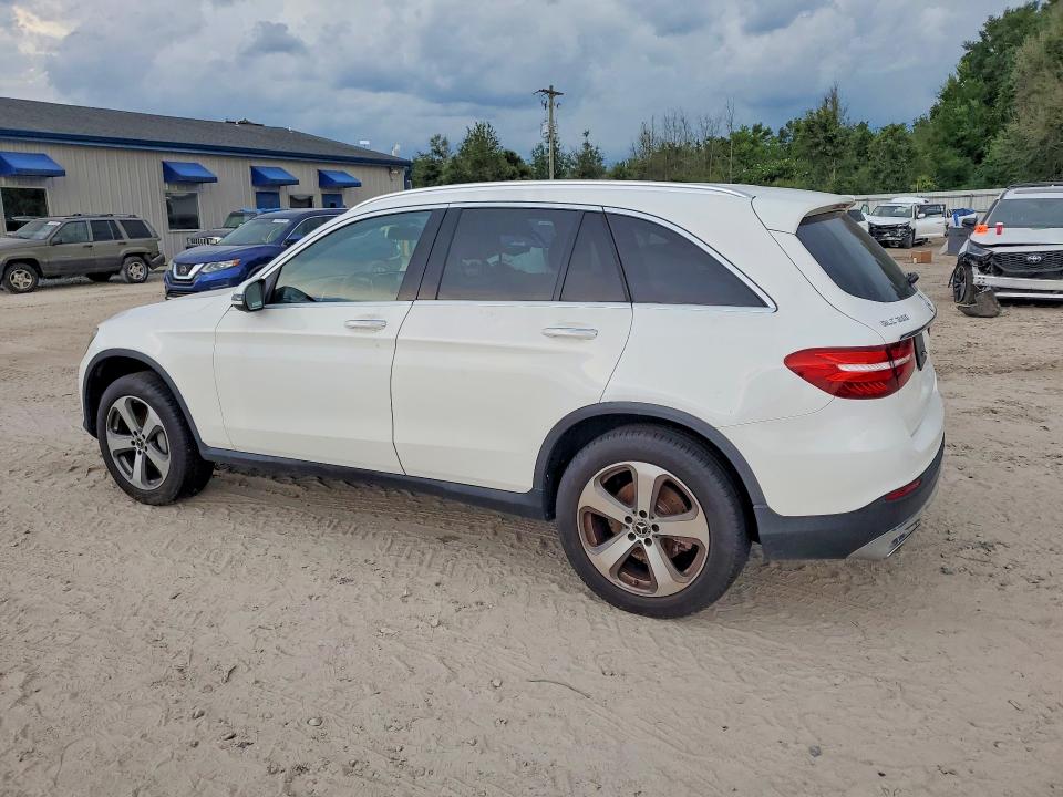 Aukcja sprzedaży 2019 Mercedes-benz Glc, vin: WDC0G4JB1KV138164, numer aukcji: 65166696
