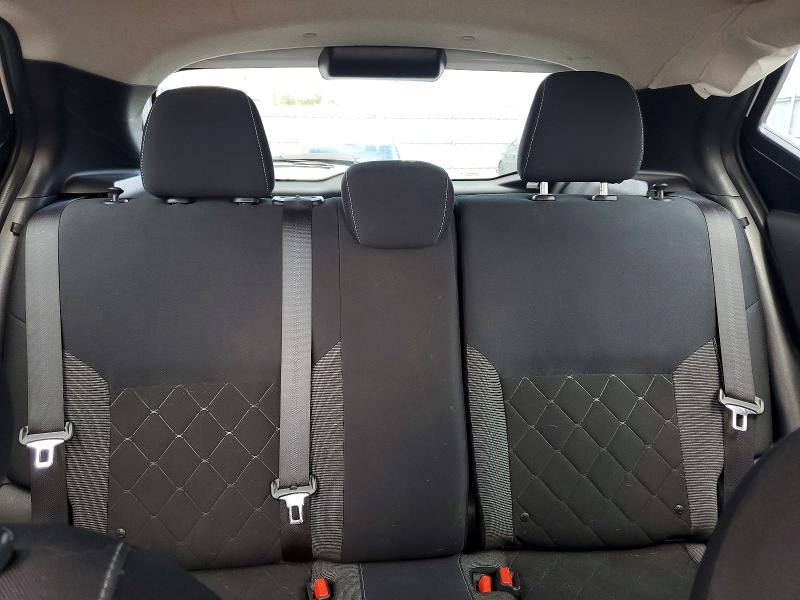 Aukcja sprzedaży 2018 Nissan Kicks, vin: 3N1CP5CU3JL519877, numer aukcji: 64203236