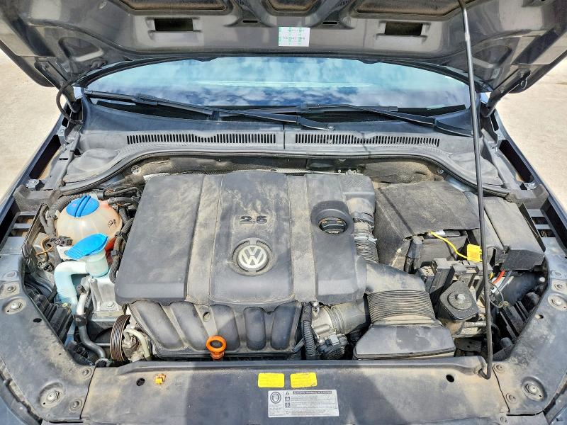 Aukcja sprzedaży 2011 Volkswagen Jetta, vin: 3VWDX7AJ0BM355115, numer aukcji: 66394786