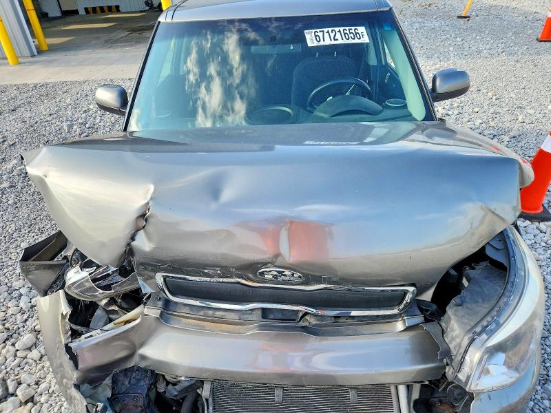 Продаж на аукціоні авто 2014 Kia Soul, vin: KNDJN2A29E7067227, номер лоту: 67121656