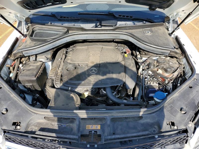 Aukcja sprzedaży 2017 Mercedes-benz Gle, vin: 4JGDA5JB9HA950404, numer aukcji: 64199406