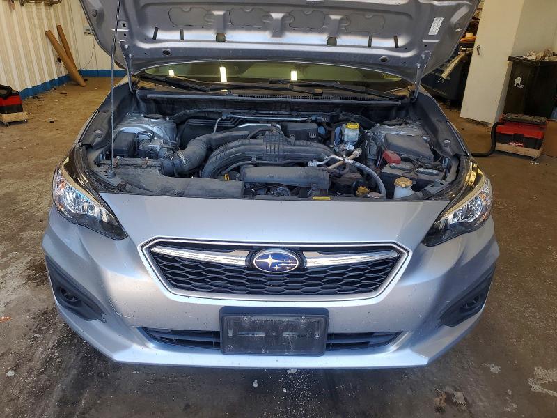 64513366 :رقم المزاد ، 4S3GKAA65J3624006 vin ، 2018 Subaru Impreza مزاد بيع