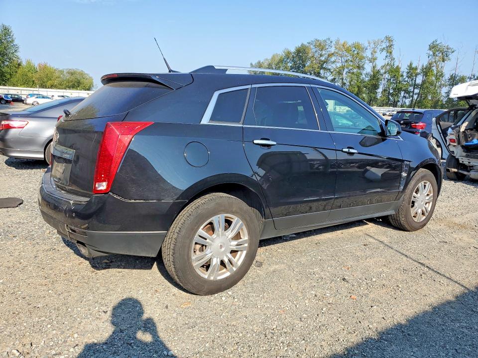 Продаж на аукціоні авто 2011 Cadillac Srx, vin: 3GYFNDEY1BS568488, номер лоту: 65499986
