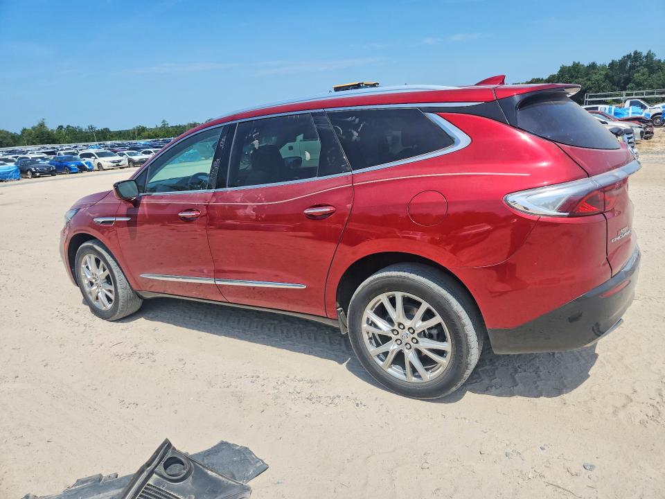 Aukcja sprzedaży 2023 Buick Enclave, vin: 5GAERBKW2PJ177258, numer aukcji: 65638736