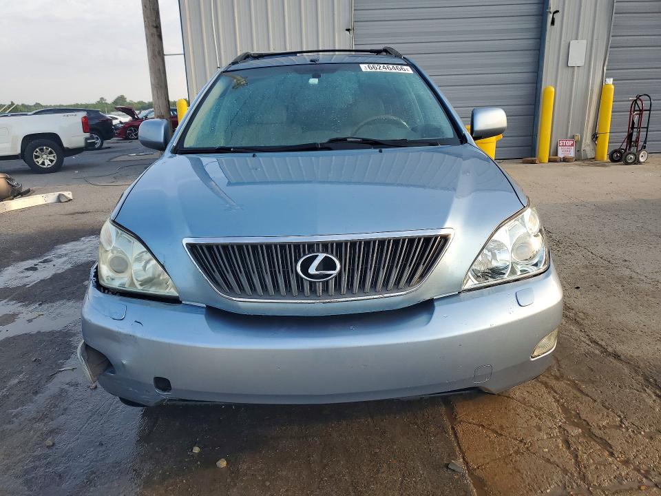 Aukcja sprzedaży 2006 Lexus Rx, vin: 2T2GA31U46C050408, numer aukcji: 66246466
