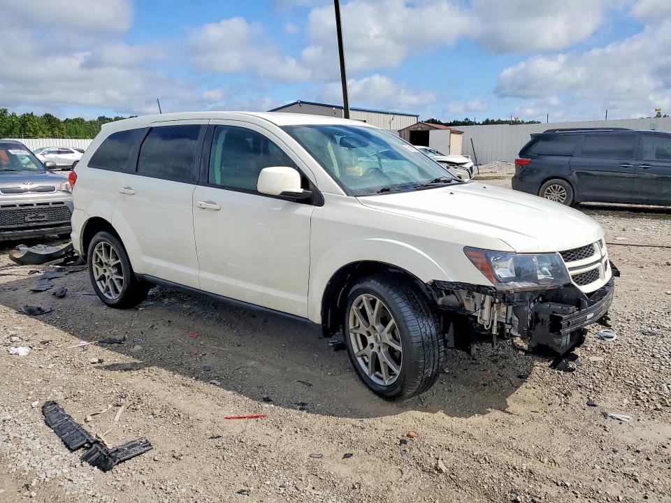Aukcja sprzedaży 2019 Dodge Journey, vin: 3C4PDDEG3KT794708, numer aukcji: 65118576