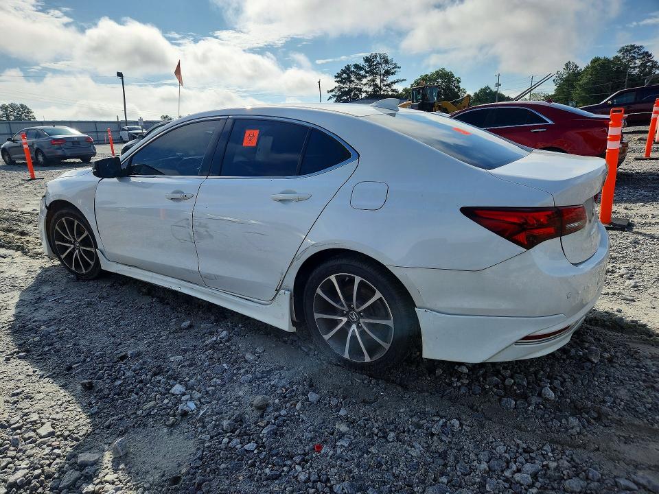 Aukcja sprzedaży 2016 Acura Tlx, vin: 19UUB3F57GA001247, numer aukcji: 64330636